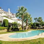 Lägenhet Luxury Escape *