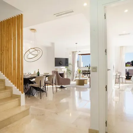 Apartmán Luxury Escape *