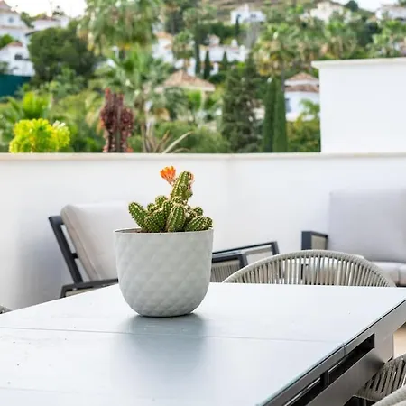 Apartmán Luxury Escape