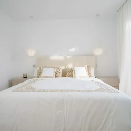 Apartmán Luxury Escape *