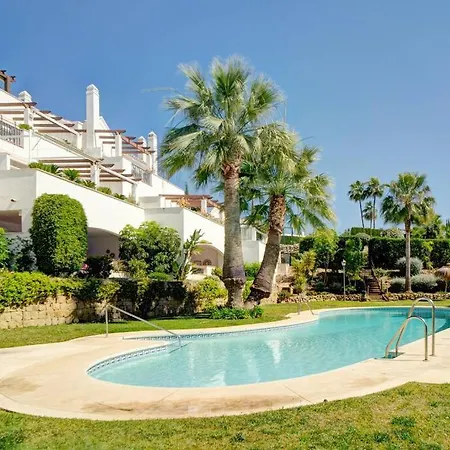 Apartmán Luxury Escape *