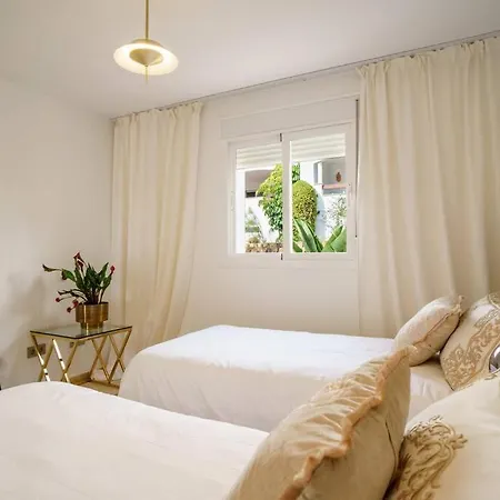 Luxury Escape * Marbella