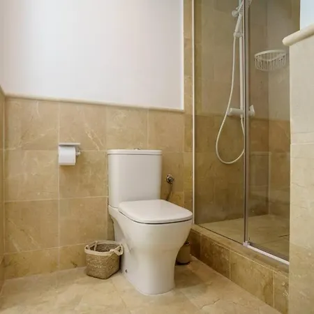 Luxury Escape Apartmán *