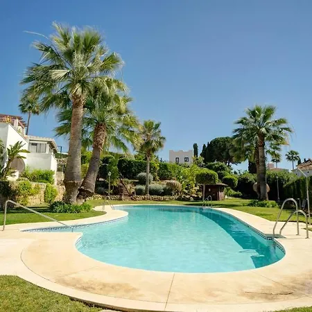 Apartmán Luxury Escape