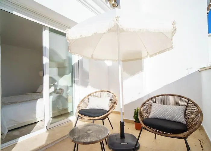 Appartamento Luxury Escape Marbella