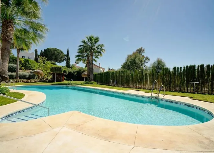 Appartamento Luxury Escape