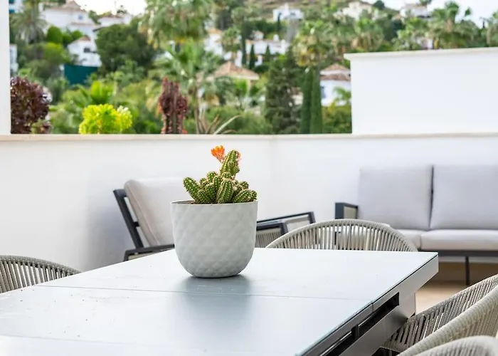 Appartamento Luxury Escape