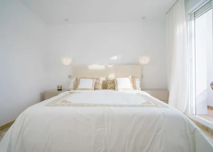 Appartamento Luxury Escape *