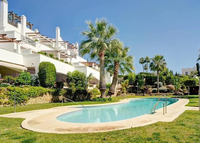 Appartamento Luxury Escape *