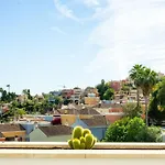 Luxury Escape Apartment Marbella