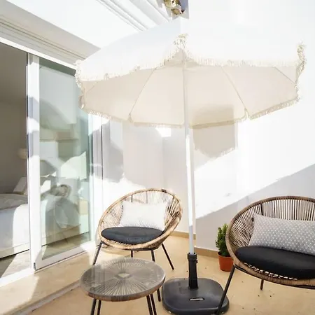 Διαμέρισμα Luxury Escape Μαρμπέλλα