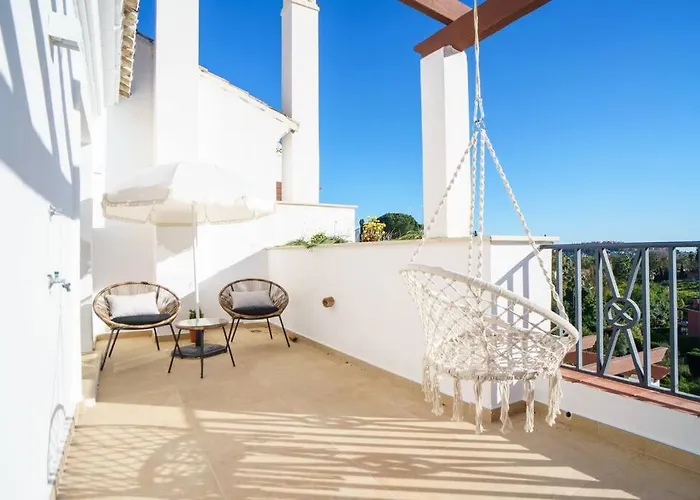 Apartment Luxury Escape