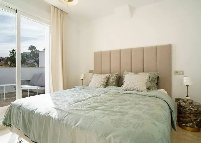 Apartment Luxury Escape *