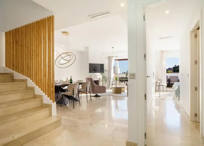 Apartment Luxury Escape *