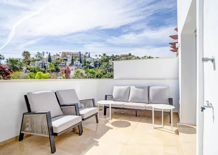 Apartment Luxury Escape