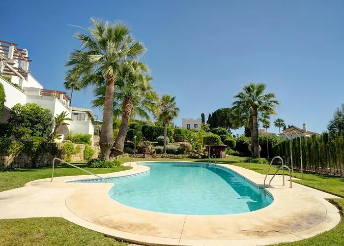 Appartement Luxury Escape