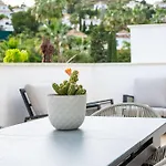 Appartement Luxury Escape