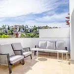 Appartement Luxury Escape