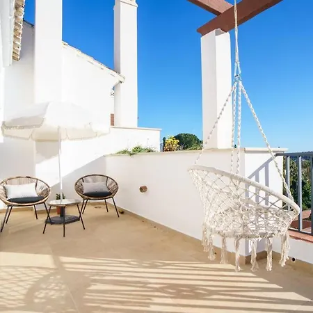 Apartment Luxury Escape