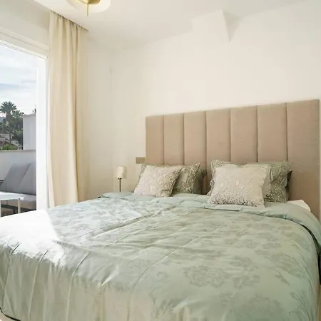 Apartment Luxury Escape *