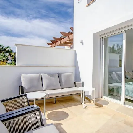 Luxury Escape Marbella