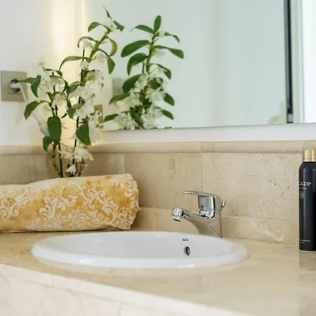 Luxury Escape Apartman Marbella