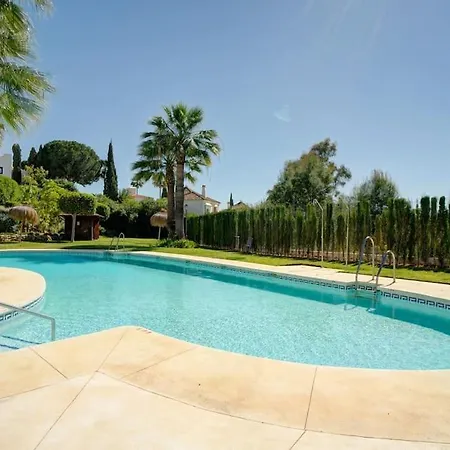 Apartment Luxury Escape