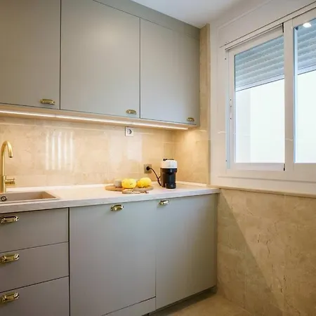 Apartment Luxury Escape *