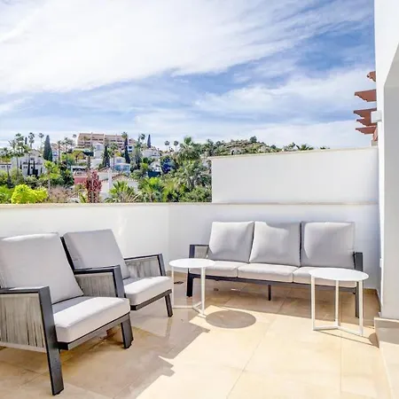 Apartment Luxury Escape