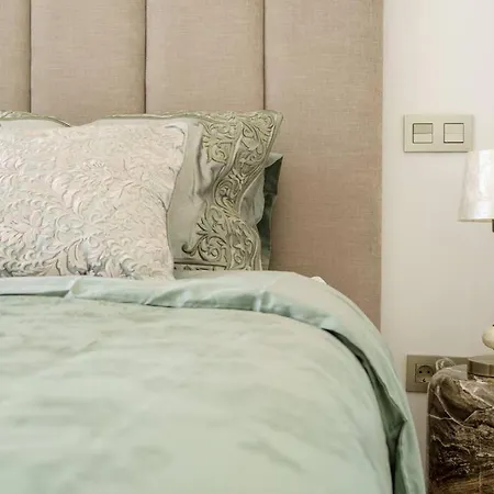 Apartment Luxury Escape *