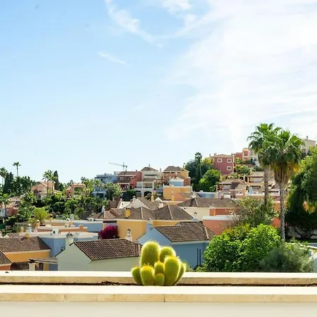 Luxury Escape Apartment Marbella