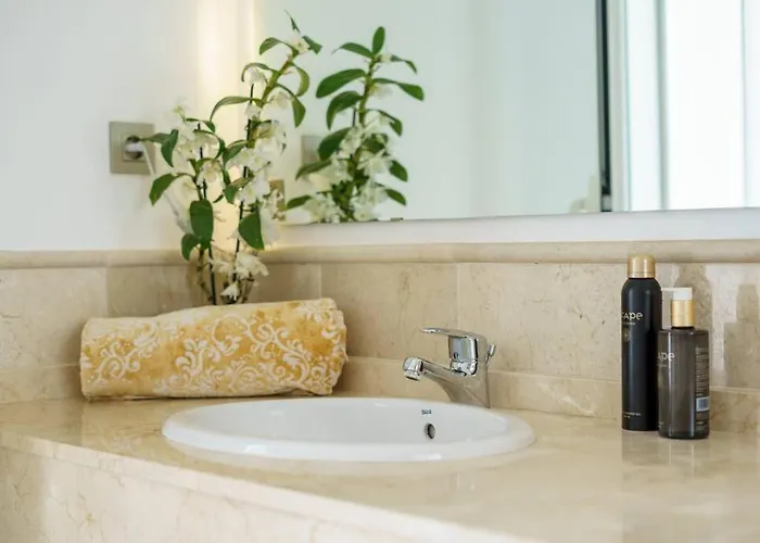 Luxury Escape Daire Marbella