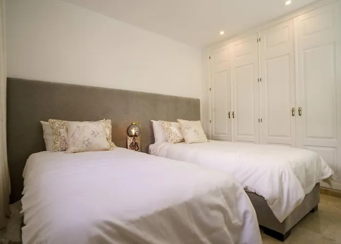 Luxury Escape Daire