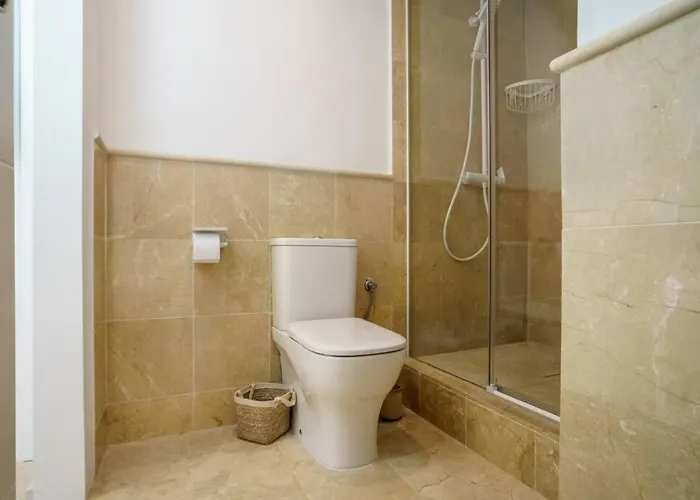 Luxury Escape Daire *