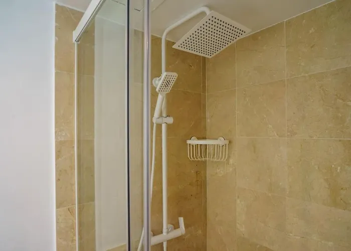Daire Luxury Escape *
